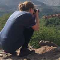 atlas mountains