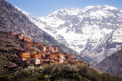 Atlas Active Day Adventure