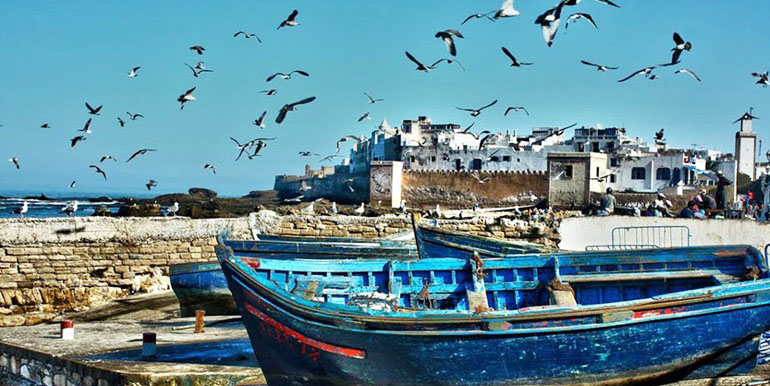 Essaouira 