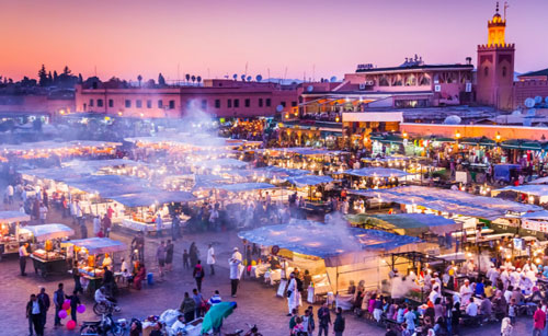 marrakech tour