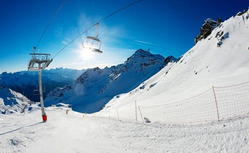 Une journée à la découverte de l'Oukaimeden - Station de ski